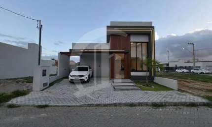 Apartamento com 3 quartos à venda no Capuã, Barra dos Coqueiros 