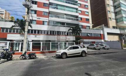 Excelente apartamento mobiliado no Cond. L`essence Jardins, em uma das melhores localizações de Aracaju.