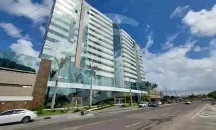 Sala Comercial de 31m² para Locação no Bairro Jardins