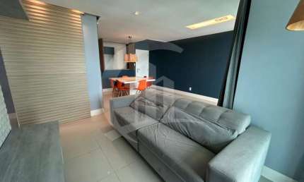 Apartamento à Venda no Condomínio Costa do Atlântico