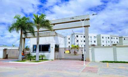 Apartamento recem entregue no Cond. Parque Alameda Real, Santa Maria.