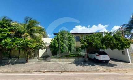 Excelente Casa Duplex para Locação no Bairro Coroa do Meio Ideal para Residência ou Comércio!