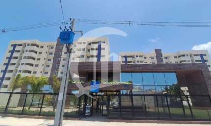 Apartamento disponivel para locação no Condomínio Aruana Prime.