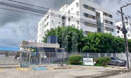 Apartamento com 3 quartos à venda no Aruana, Aracaju 