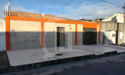 Casa com 3 quartos à venda no Dezoito do Forte, Aracaju 
