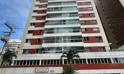 Apartamento à Venda no Condomínio L`Essence Jardins