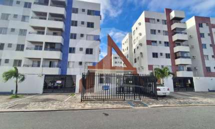Apartamento com 3 quartos para alugar no Coroa do Meio, Aracaju 