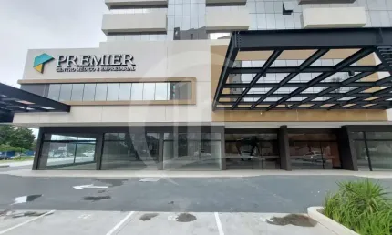 Sala Comercial para Locação no Premier Centro Médico Empresarial