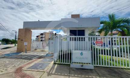 Ótimo Apartamento para Locação no Condomínio Acqua Ville Residence