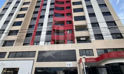 Apartamento com 3 quartos à venda no Atalaia, Aracaju 