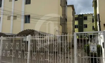 Apartamento com 2 quartos à venda no Ponto Novo, Aracaju 