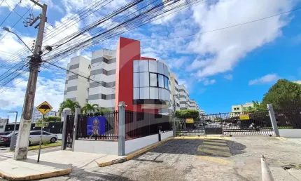 Apartamento para Locação no Condomínio Veredas do Sol