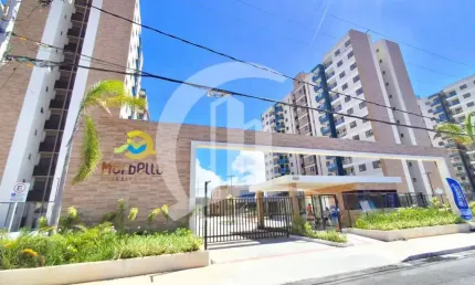 Apartamento para Locação, no Condomínio Marbello Residence