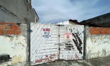 Terreno comercial para alugar no Jabotiana, Aracaju 