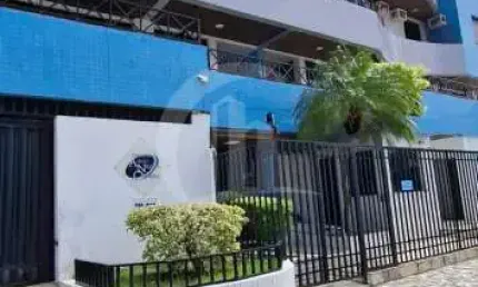 Apartamento à Venda no Residencial Adauto Nicolau de Oliveira