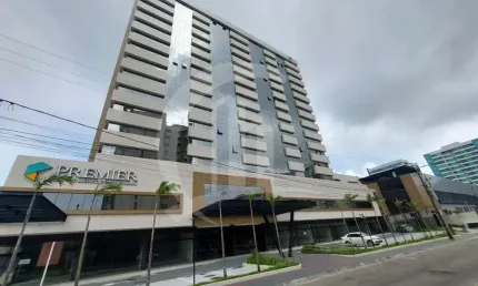 Sala Comercial para Locação no Premier Centro Médico Empresarial