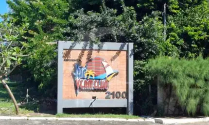 Casa à Venda no Condomínio Rio Vermelho Conforto, Sustentabilidade e Segurança em um só lugar!