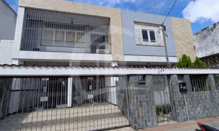 Casa com 5 quartos à venda no Centro, Aracaju 