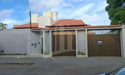 Casa com 10 quartos à venda no Farolândia, Aracaju 