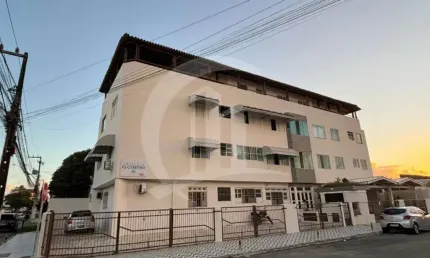Apartamento à venda no residencial fj cardoso iii ? bairro atalaia