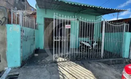 Casa com 3 quartos à venda no Pereira Lobo, Aracaju 
