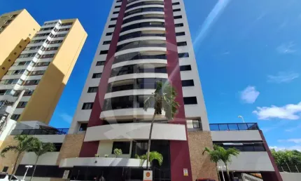 Apartamento disponível, em ótima localização, no bairro atalaia.