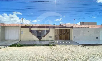 Casa com 3 quartos à venda no Aeroporto, Aracaju 