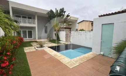 Casa residencial à venda no condomínio portal do sol