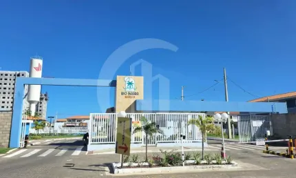 Apartamento para locação no condomínio rio barra mais viver