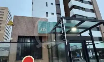 Apartamento à venda no condomínio privillege residence