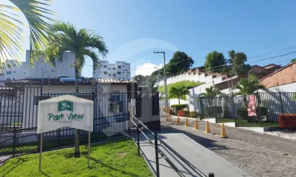 Apartamento com 2 quartos para alugar no Porto D'Antas, Aracaju 