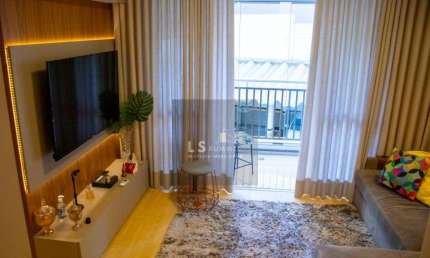 Apartamento com 3 quartos à venda na Não Informado, 150, Jardim do Lago, Londrina