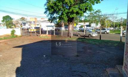 Terreno à venda na Avenida do Café, 65, Conjunto Café, Londrina