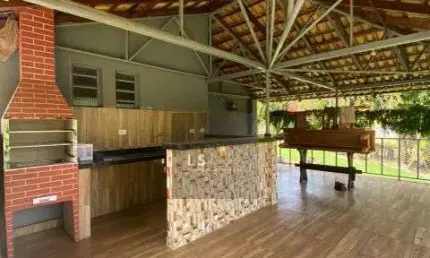 Chácara / sítio com 1 quarto à venda na Rua Betania, s/n, Limoeiro, Londrina