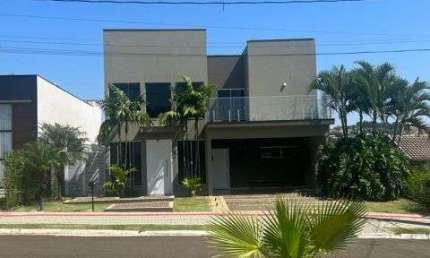 Casa em condomínio fechado com 3 quartos à venda na Null, 150, Recanto do Salto, Londrina