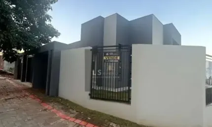 Casa com 3 quartos à venda na Rua Antonio Francisco Chagas, s/n, Jardim Malibu, Ibiporã