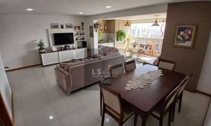 Apartamento com 3 quartos à venda na Rua Caracas, 440, Santa Rosa, Londrina