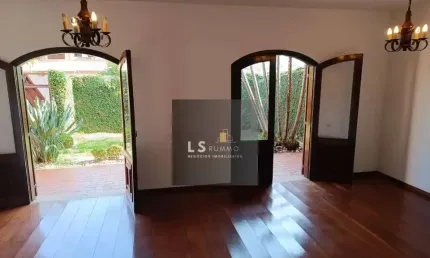 Casa com 4 quartos à venda na Rua Martin Luther King, 138, Lago Parque, Londrina