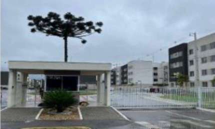 Imóveis Caixa Econômica para Venda em Campo Largo, Jardim Itaqui, 2 dormitórios, 1 banheiro, 1 vaga