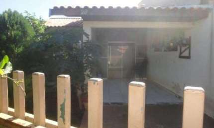 Imóveis Caixa Econômica para Venda em Pinhalão, Centro, 2 dormitórios, 1 banheiro, 1 vaga