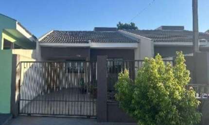 Imóveis Caixa Econômica para Venda, Centro, 2 dormitórios, 1 banheiro, 1 vaga