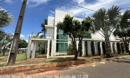 Imóveis Caixa Econômica para Venda em São Jorge do Patrocínio, Centro, 3 dormitórios, 1 suíte, 2 banheiros, 2 vagas