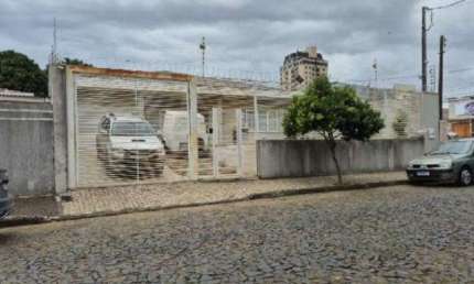 Imóveis Caixa Econômica para Venda em Ponta Grossa, Nova Rússia, 4 dormitórios, 1 suíte, 2 banheiros, 2 vagas