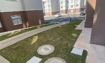 Imóveis Caixa Econômica para Venda em Campo Largo, Jardim Itaqui, 2 dormitórios, 1 banheiro, 1 vaga