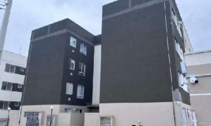 Imóveis Caixa Econômica para Venda em Almirante Tamandaré, Campina do Arruda, 2 dormitórios, 1 banheiro, 1 vaga