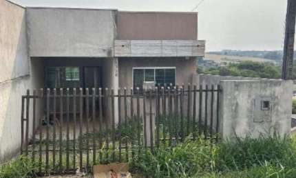 Imóveis Caixa Econômica para Venda em Apucarana, Residencial Interlagos, 2 dormitórios, 1 banheiro, 1 vaga