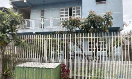 Imóveis Caixa Econômica para Venda em Curitiba, Santa Quitéria, 3 dormitórios, 1 suíte, 2 banheiros, 2 vagas