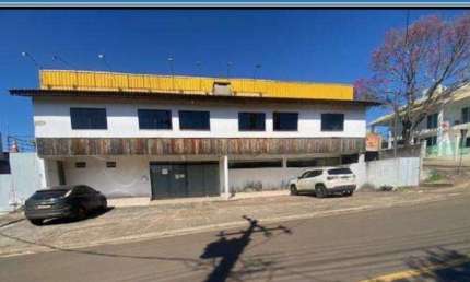 Imóveis Caixa Econômica para Venda em Francisco Beltrão, Marrecas