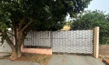 Imóveis Caixa Econômica para Venda em Floraí, Centro, 2 dormitórios, 1 banheiro, 1 vaga
