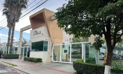 Imóveis Caixa Econômica para Venda em Londrina, Jardim Maria Luiza, 2 dormitórios, 1 banheiro, 1 vaga
